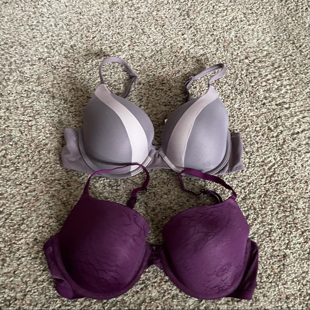 Bundle of 2 bras